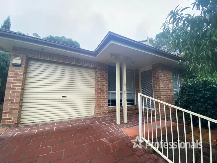 48 Sherwood Circuit, Penrith NSW 2750