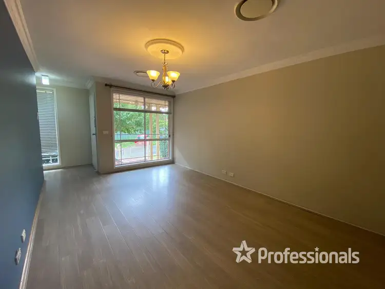 Fourth view of Homely house listing, 48 Sherwood Circuit, Penrith NSW 2750