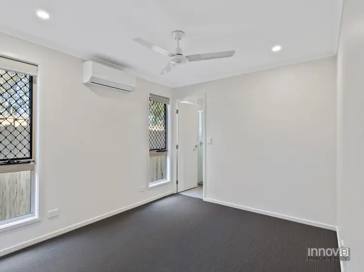 Fourth view of Homely house listing, 1/27 Icarus Crescent, Burpengary QLD 4505
