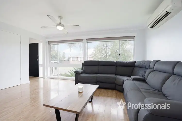 Main view of Homely house listing, 70 Mellfell Road, Cranebrook NSW 2749