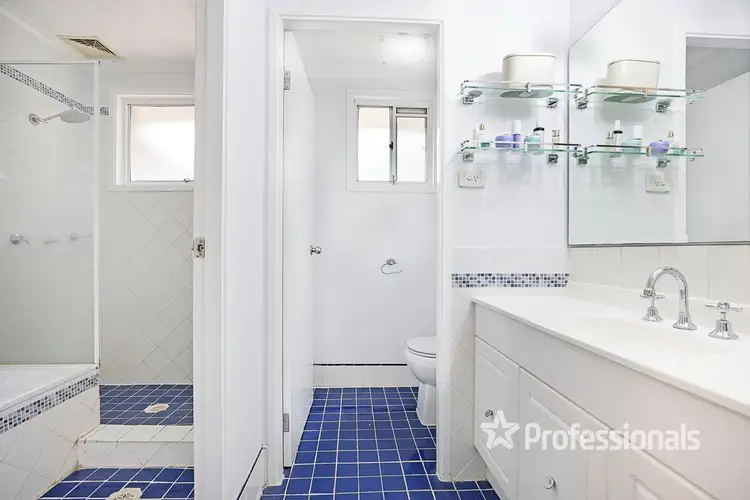 Fourth view of Homely house listing, 70 Mellfell Road, Cranebrook NSW 2749