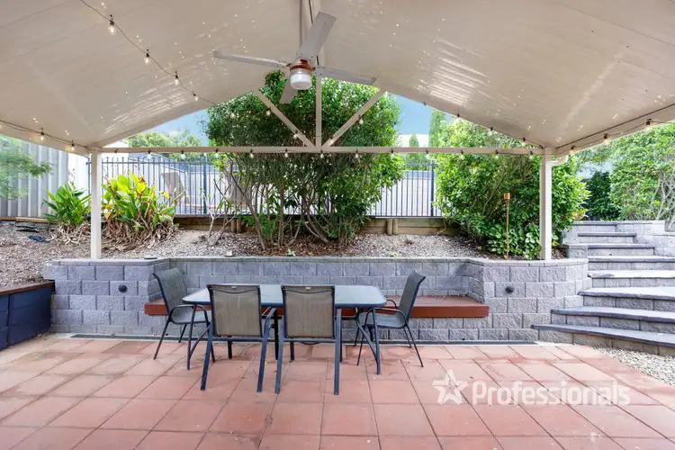 Fifth view of Homely house listing, 70 Mellfell Road, Cranebrook NSW 2749