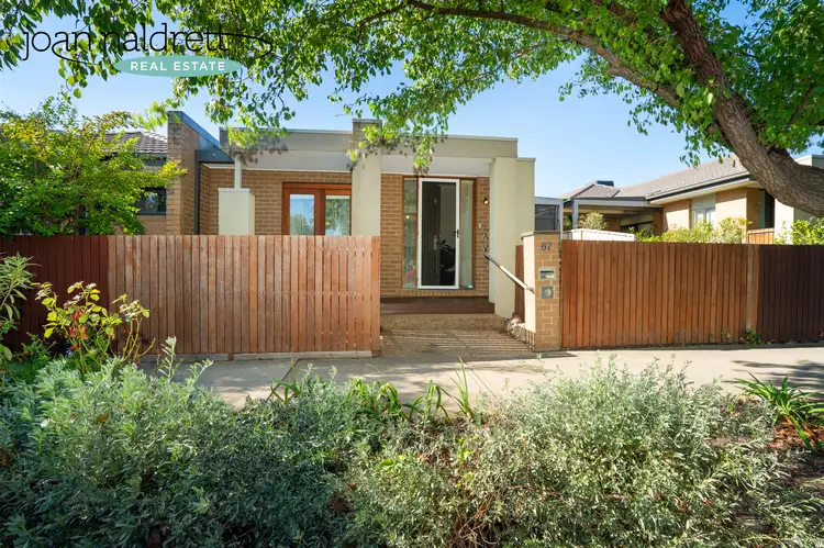 67 Victoria Cross Parade, Wodonga VIC 3690