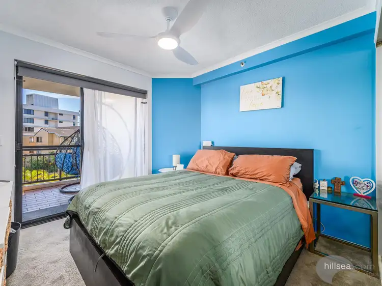 Fifth view of Homely unit listing, 33/452 Marine Parade, Biggera Waters QLD 4216