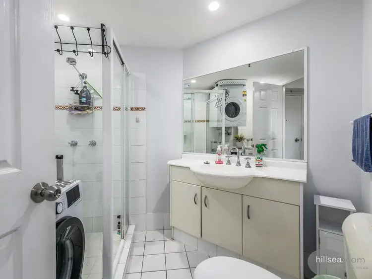 Sixth view of Homely unit listing, 33/452 Marine Parade, Biggera Waters QLD 4216