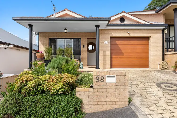 98 Russell Road, New Lambton NSW 2305