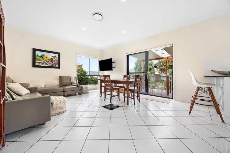 Fifth view of Homely house listing, 98 Russell Road, New Lambton NSW 2305