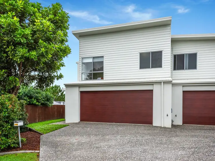 1/40 Midway Terrace, Pacific Pines QLD 4211