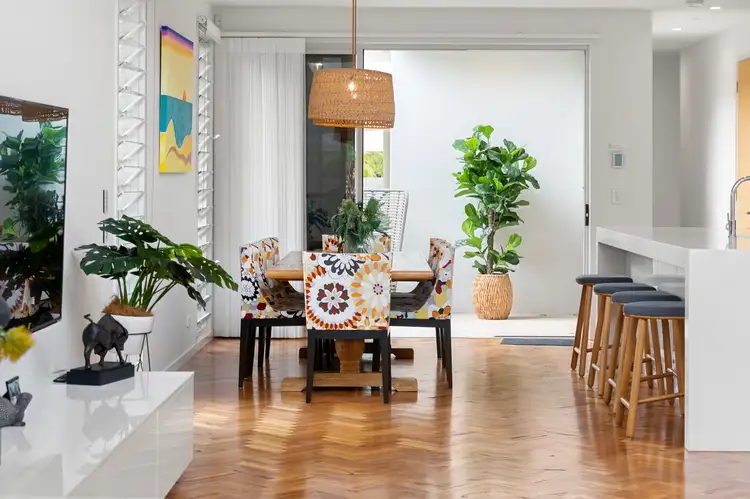 Third view of Homely townhouse listing, 2/109 Gympie Terrace, Noosaville QLD 4566