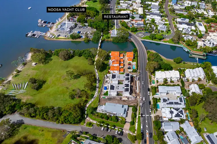Fourth view of Homely townhouse listing, 2/109 Gympie Terrace, Noosaville QLD 4566
