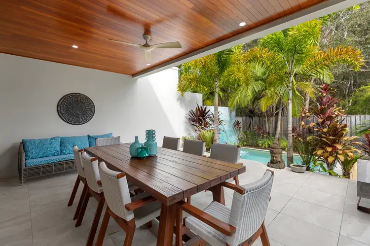 Fifth view of Homely townhouse listing, 2/109 Gympie Terrace, Noosaville QLD 4566