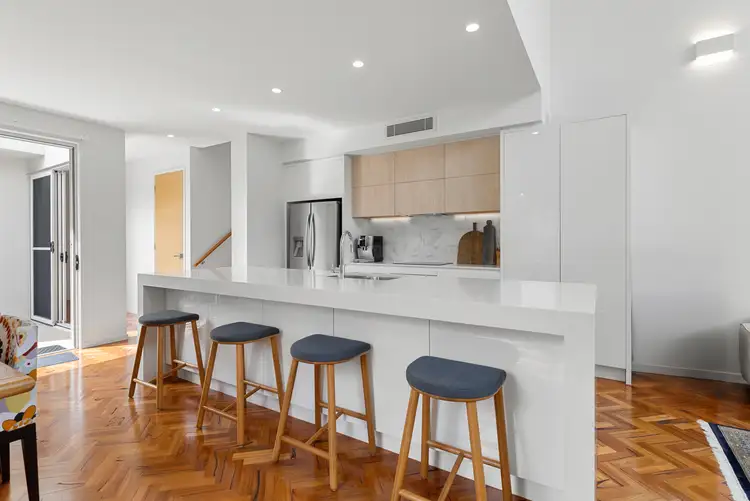 Sixth view of Homely townhouse listing, 2/109 Gympie Terrace, Noosaville QLD 4566