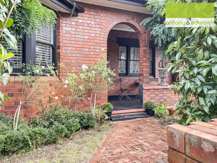 Main view of Homely house listing, 16 Park Street, Goulburn NSW 2580
