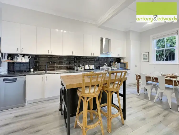 Second view of Homely house listing, 16 Park Street, Goulburn NSW 2580