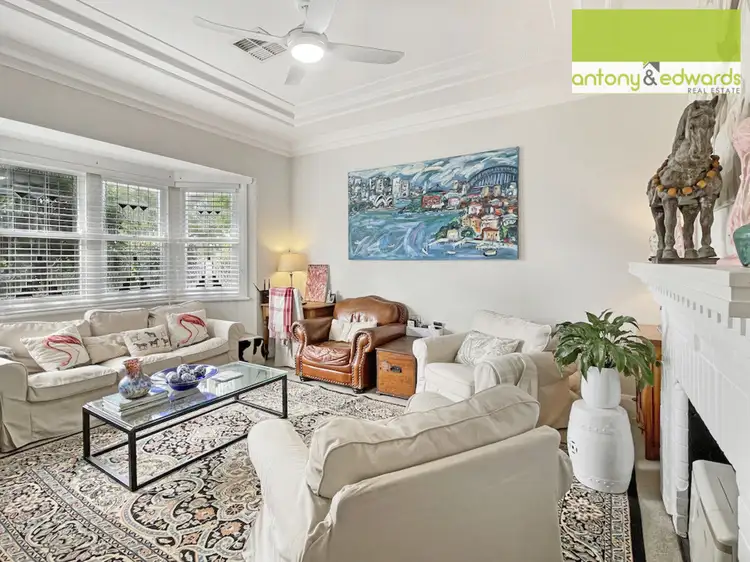 Fourth view of Homely house listing, 16 Park Street, Goulburn NSW 2580