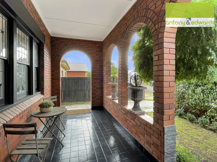 Fifth view of Homely house listing, 16 Park Street, Goulburn NSW 2580