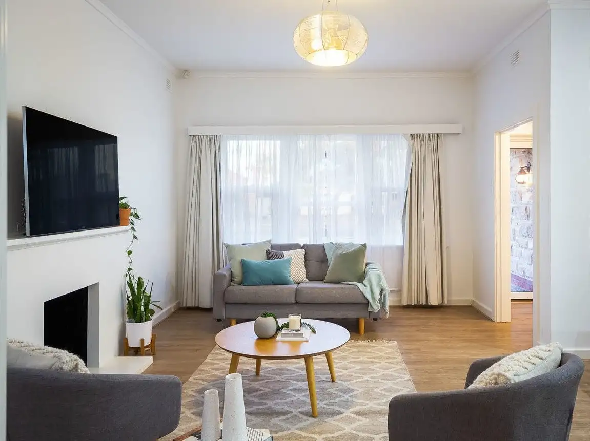 Main view of Homely house listing, 8 Welwyn Road, Manningham SA 5086