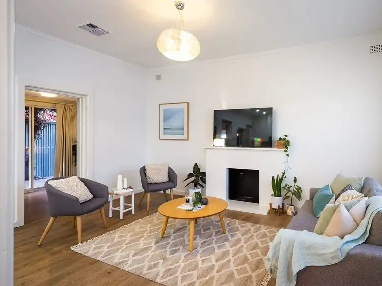 Second view of Homely house listing, 8 Welwyn Road, Manningham SA 5086