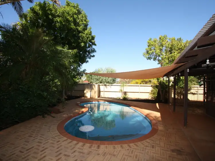 7 Gorgon Place, South Hedland WA 6722