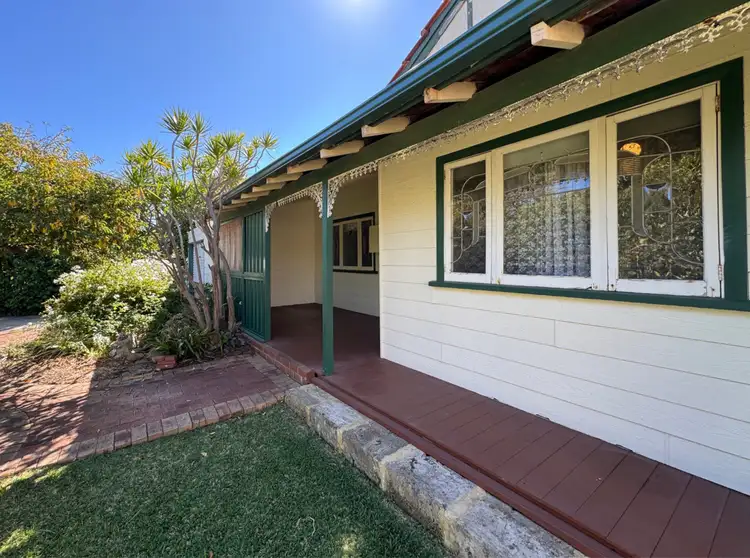 Second view of Homely house listing, 38 Leslie Street, Dudley Park WA 6210