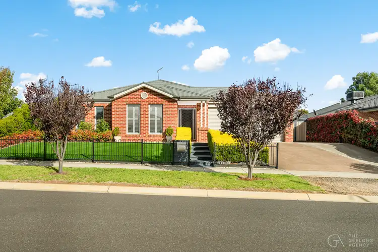 27 Darriwell Drive, Bannockburn VIC 3331