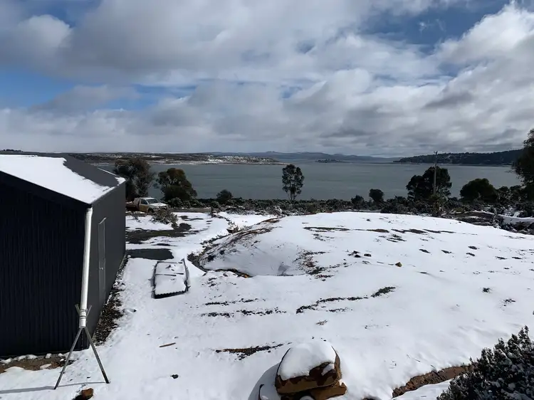 Second view of Homely land listing, 346 Tods Corner Road, Tods Corner TAS 7030