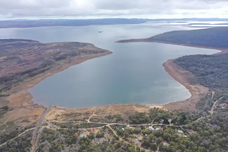 Third view of Homely land listing, 346 Tods Corner Road, Tods Corner TAS 7030