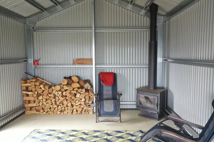 Fourth view of Homely land listing, 346 Tods Corner Road, Tods Corner TAS 7030