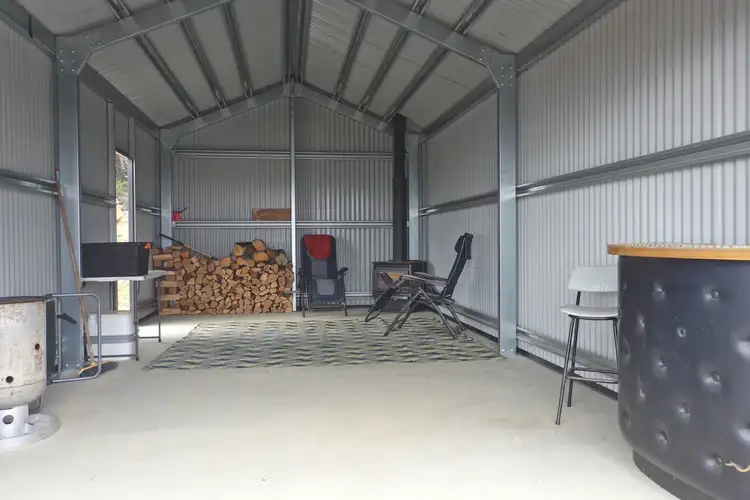 Fifth view of Homely land listing, 346 Tods Corner Road, Tods Corner TAS 7030