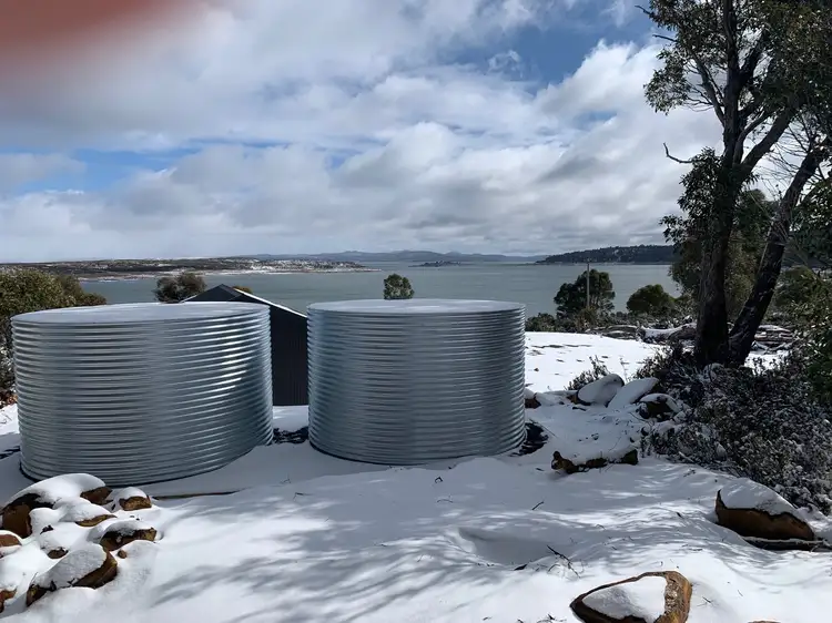 Seventh view of Homely land listing, 346 Tods Corner Road, Tods Corner TAS 7030