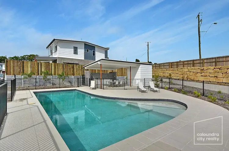 59/17 Greensboro Place, Little Mountain QLD 4551