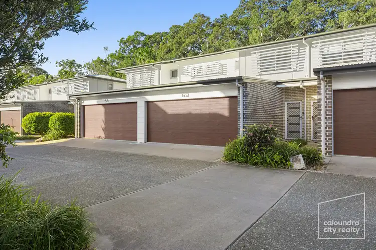 59/17 Greensboro Place, Little Mountain QLD 4551