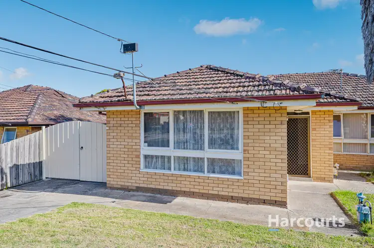 8A Brady Road, Dandenong North VIC 3175