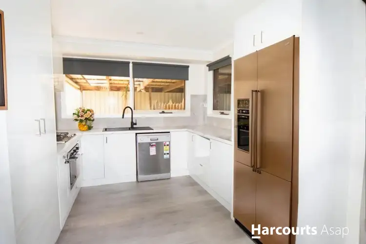 1 Aldridge Court, Hampton Park VIC 3976