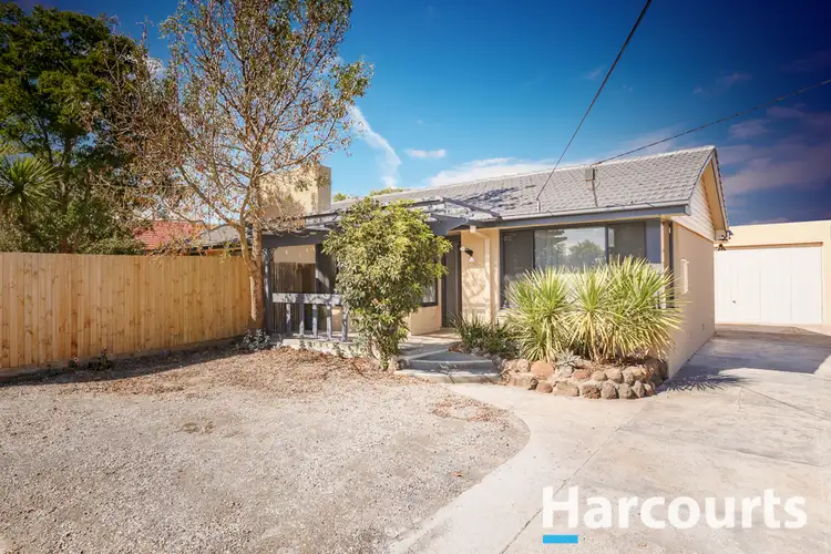 26 Warbla Street, Dandenong North VIC 3175
