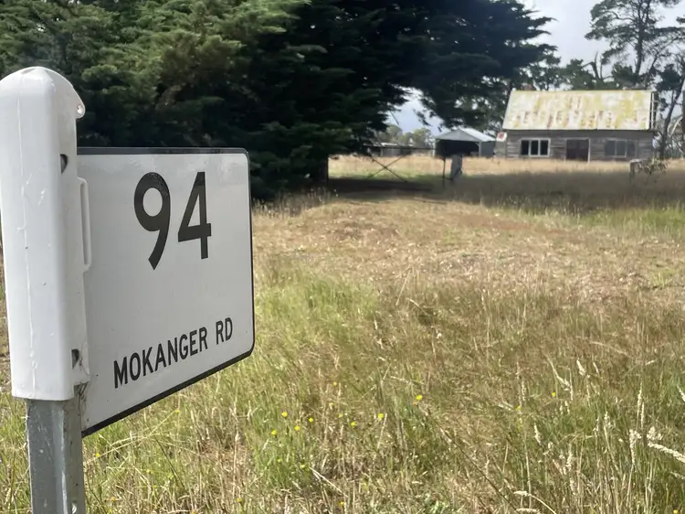 Second view of Homely rural property listing, 94 Mokanger Road, Cavendish VIC 3314