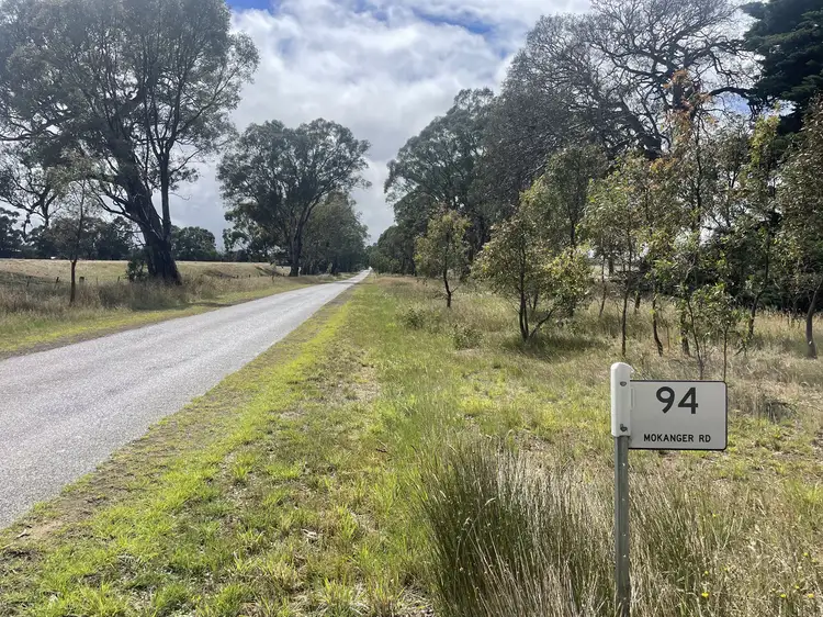 Fifth view of Homely rural property listing, 94 Mokanger Road, Cavendish VIC 3314