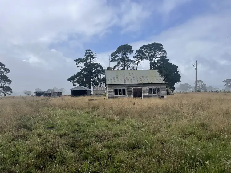 Sixth view of Homely rural property listing, 94 Mokanger Road, Cavendish VIC 3314