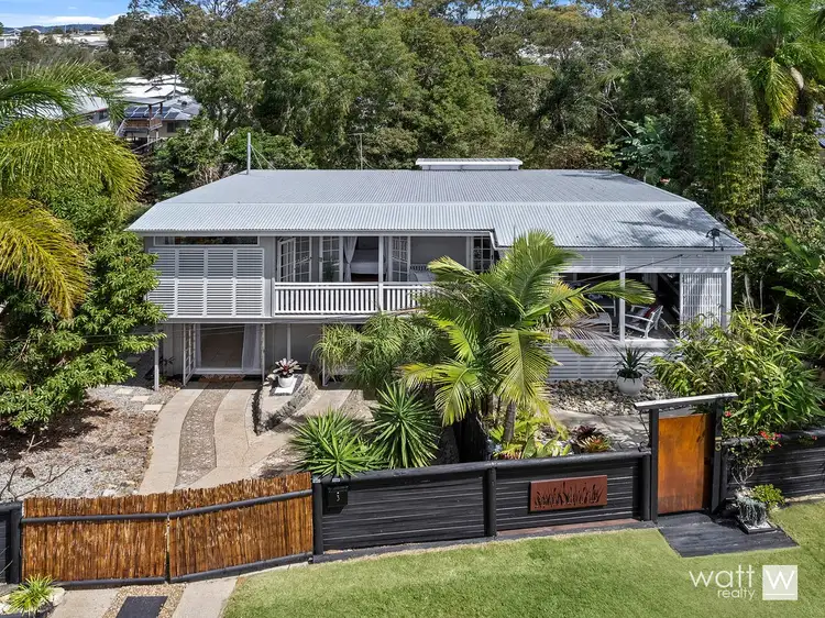 3 Lemm Street, Everton Hills QLD 4053
