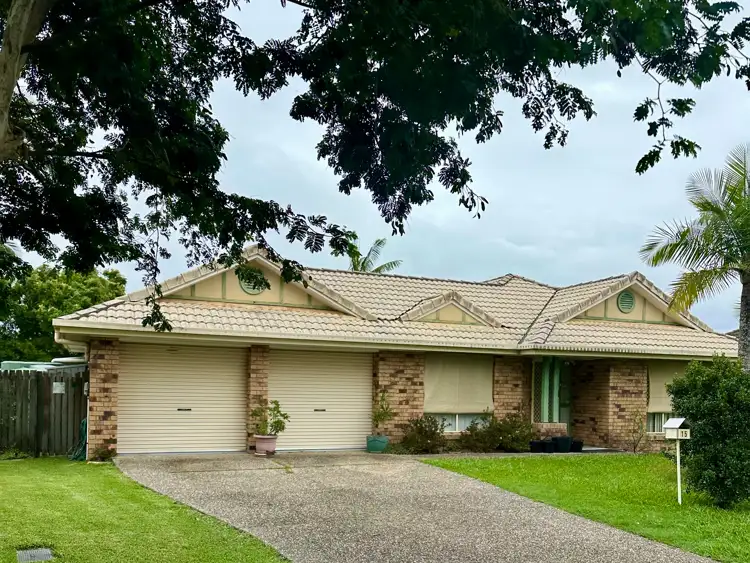 15 Flemington Street, Bracken Ridge QLD 4017