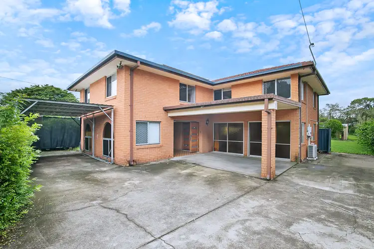 60 Finucane Road, Capalaba QLD 4157