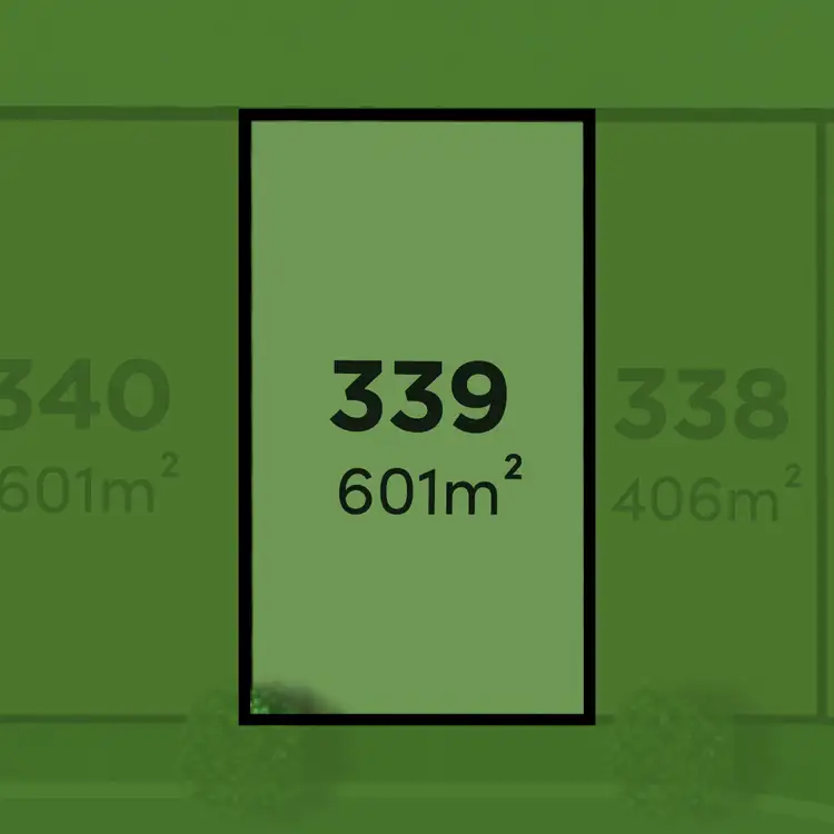 LOT 339 Wakeful Drive, Beaudesert QLD 4285