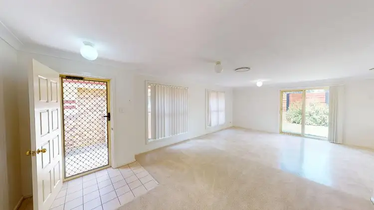 Second view of Homely flat listing, 8/135 Barber Street, Gunnedah NSW 2380