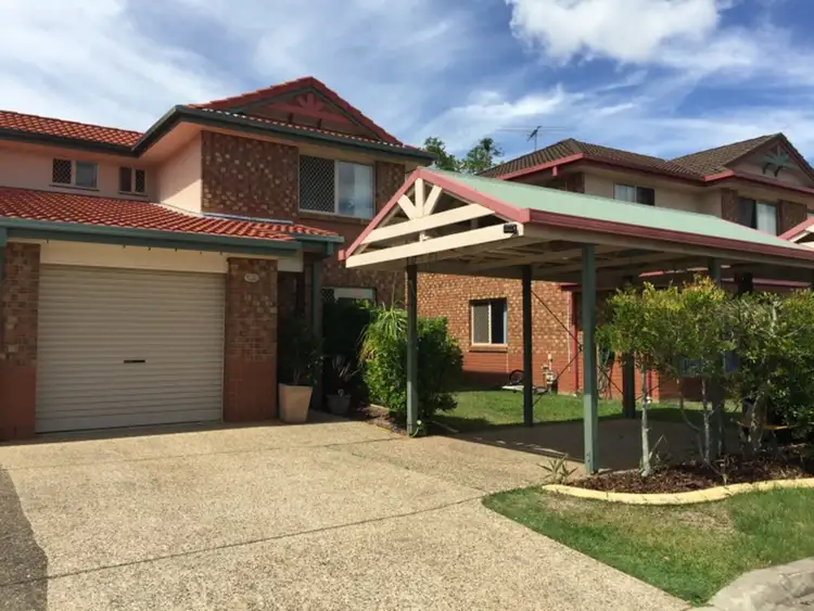 Main view of Homely townhouse listing, 31/217 Murphy Road, Geebung QLD 4034