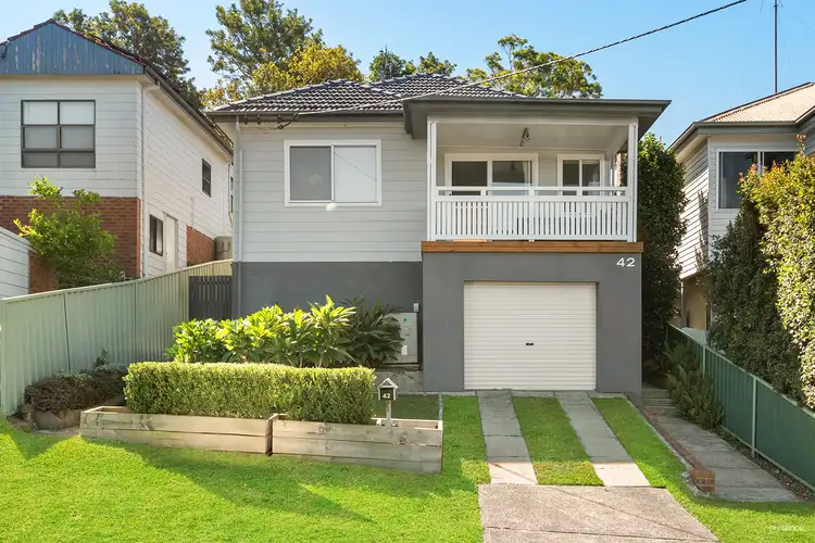 42 Hill Street, North Lambton NSW 2299