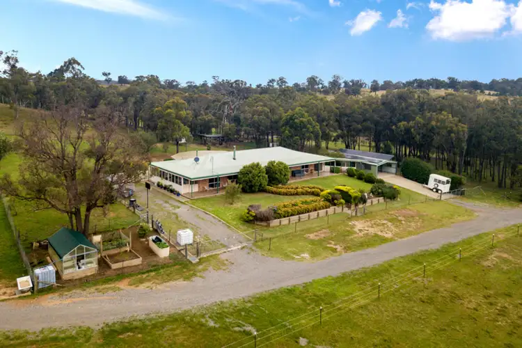 5348 Oallen Ford Road, Goulburn NSW 2580