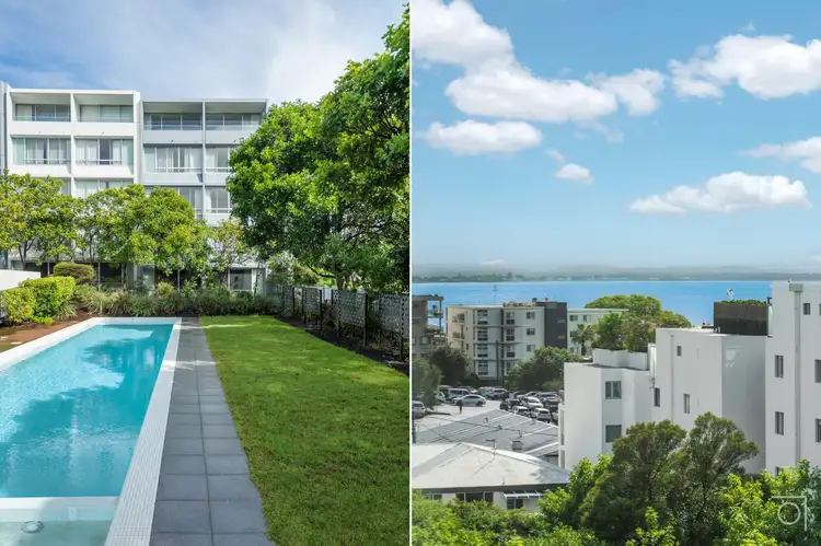 28/19 Church Street, Nelson Bay NSW 2315