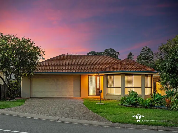 23 Bounty Street, Springfield Lakes QLD 4300