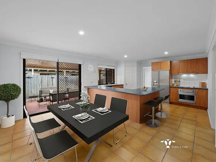 Fourth view of Homely house listing, 23 Bounty Street, Springfield Lakes QLD 4300