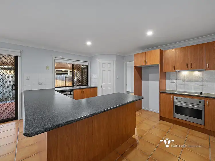 Fifth view of Homely house listing, 23 Bounty Street, Springfield Lakes QLD 4300
